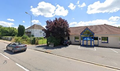 Joao Stephane, Kinésithérapeute à Étang-sur-Arroux