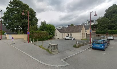 Cabinet De Kinésithérapie, Kinésithérapeute à Villedieu-les-Poêles-Rouffigny