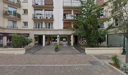 LERAILLER-PATIN Armelle, Kinésithérapeute à Rueil-Malmaison