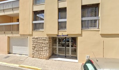 Cabinet de kinésithérapie - Arnaud Astié, Kinésithérapeute à Narbonne