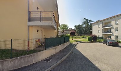 Pettini Carole, Kinésithérapeute à Chabanière