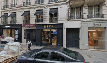 Justine ROULEAU, Kinésithérapeute à Paris 01