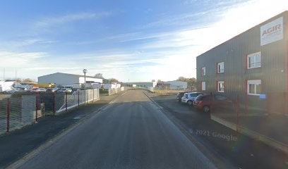 Francois Finkl, Kinésithérapeute au Poiré-sur-Vie