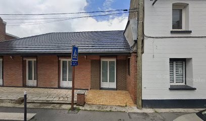 Scm Delbove Rondel, Kinésithérapeute à Noyelles-Godault