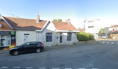 Le Duy Charles, Kinésithérapeute à Saint-Brevin-les-Pins
