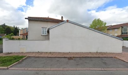 FERRAND-MULOT Virginie, Kinésithérapeute à Saint-Quentin-Fallavier