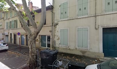 Bonin Lucile, Kinésithérapeute à Pertuis