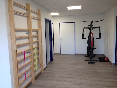 Cabinet Kinesitherapie Courdurier Vergnes Gouju, Kinésithérapeute à Trets