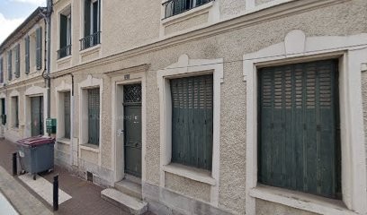 Chetata Marc, Kinésithérapeute à Barbey