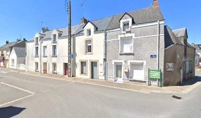 Gres Daniel, Kinésithérapeute à La Chapelle-des-Marais