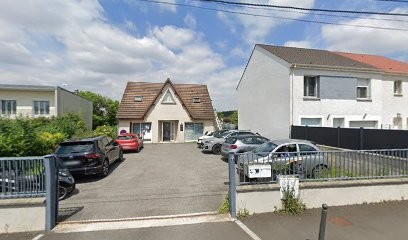 Lannaud Céline, Kinésithérapeute à Saint-Michel-sur-Orge