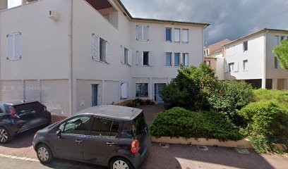 Guillemin Aurélie, Kinésithérapeute à Montbrison