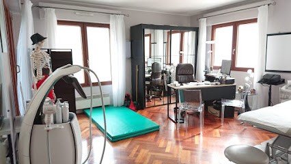 Cabinet De Soins Lpg Cellu M6 & Kinésithérapie - Nawelle MADI, Kinésithérapeute à Charenton-le-Pont