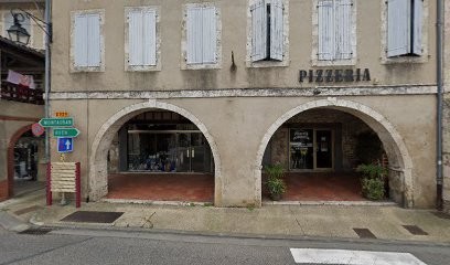 Kine Cano-Patry Mauvezin, Kinésithérapeute à Mauvezin