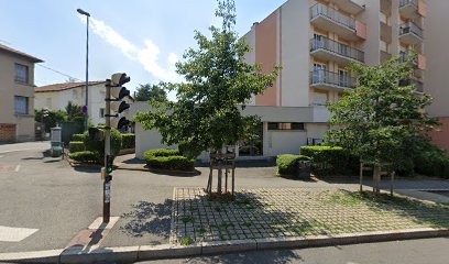 Kine-mome, Kinésithérapeute à Saint-Étienne