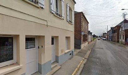 Cabinet Auxiliaires Médicaux, Kinésithérapeute à Friville-Escarbotin