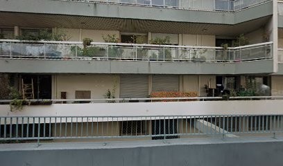 Floriane Metou, Kinésithérapeute à Montpellier