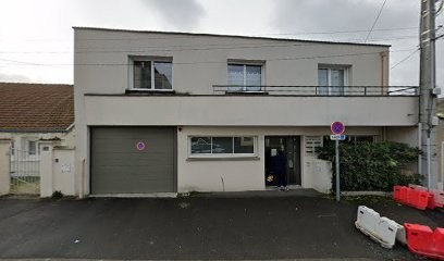 Lecouvette Caroline, Kinésithérapeute à Saint-Pierre-des-Corps