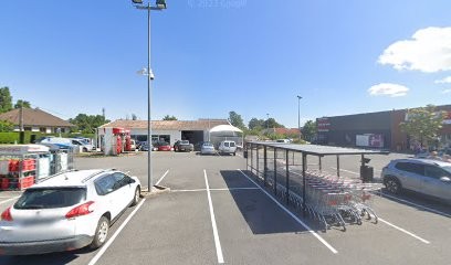 Babin-Caufriez Hélène, Kinésithérapeute à Clermont-en-Argonne