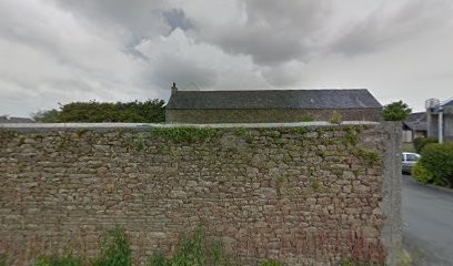 Le Bigot Vincent, Kinésithérapeute à Plonéour-Lanvern