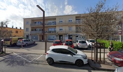 Bolzinger Franck, Kinésithérapeute à Frontignan