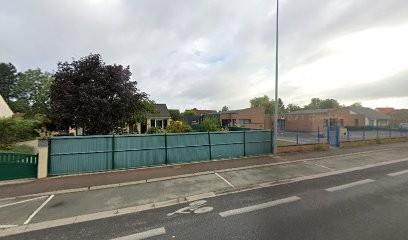 Titeca Sébastien, Kinésithérapeute à Douai