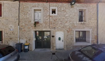 MARIE LEGRAND - 34980, Kinésithérapeute à Saint-Gély-du-Fesc