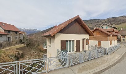 SCM Kine Theys, Kinésithérapeute à Theys
