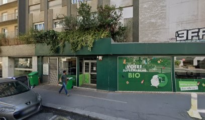 Kiné à domicile - Paris 15e, Kinésithérapeute à Paris 15