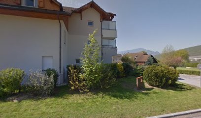 Dulout Yann, Kinésithérapeute à Grésy-sur-Aix