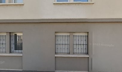 Yakine Issam, Kinésithérapeute à Meyzieu