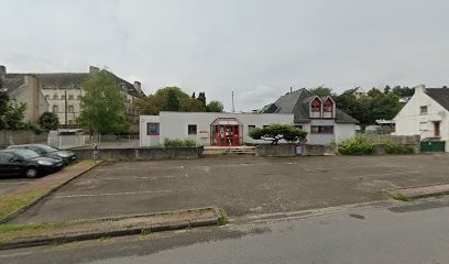 KT2M Scm, Kinésithérapeute à Hennebont
