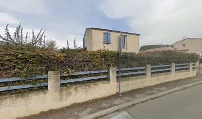 Dallenne Sandra, Kinésithérapeute à Saint-Zacharie