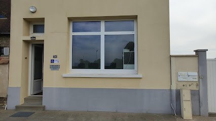 Rodica SAITAN Masseur Kinésithérapeute, Kinésithérapeute à Sainville