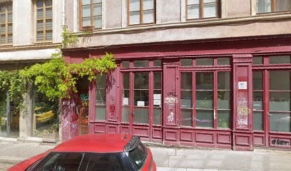 MAEDER Thomas - Masseur-Kinésithérapeute à Cabinet Et Domicile, Kinésithérapeute à Lyon 01