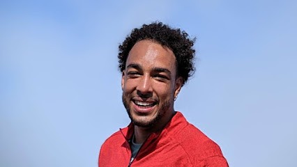 Baptiste GOMIS, Kinésithérapeute à Eaubonne