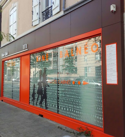 Kiné Libé, Kinésithérapeute au Mans