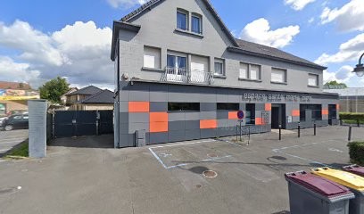 Gravelines Eric, Kinésithérapeute à Évin-Malmaison