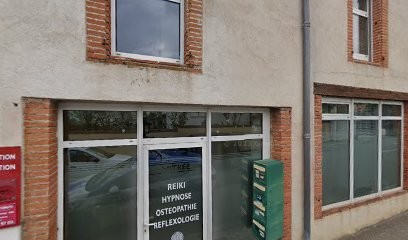 Lelièvre Mélanie, Kinésithérapeute à Lafrançaise