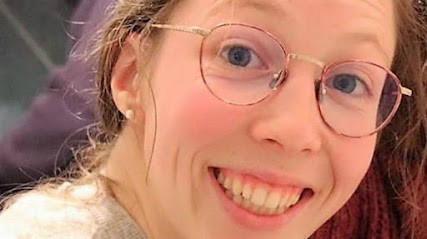 Blandine AUGAGNEUR, Kinésithérapeute à L'Épine