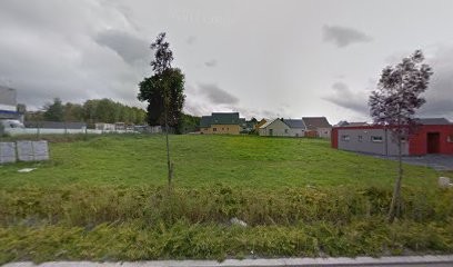 Massias Luc, Kinésithérapeute à Vaucelles