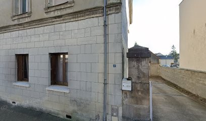 Florence Audureau, Kinésithérapeute à Cinq-Mars-la-Pile