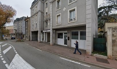 FLORENT Chrystel, Kinésithérapeute à Tournon-sur-Rhône