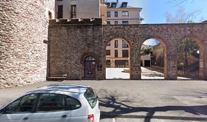 Costes Sandy Energetique Traditionnelle Chinoise, Kinésithérapeute à Rodez