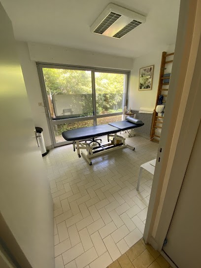 Masseur Kinésithérapeute Cabinet Et à Domicile Laetitia SOTON-WADIN, Kinésithérapeute à Saint-Didier-au-Mont-d'Or