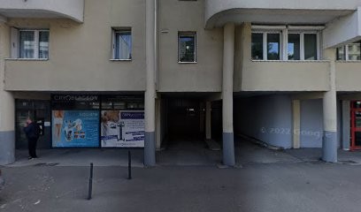 Emeline Ribeiro, Kinésithérapeute à Saint-Étienne