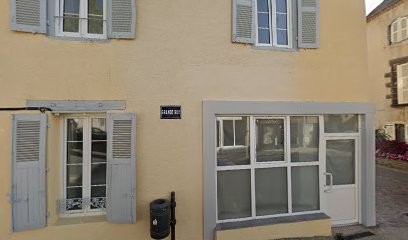 Gradinaru Alex, Kinésithérapeute à Gannat