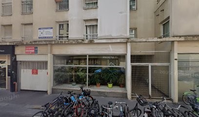 Cabinet de Santé Basfroi, Kinésithérapeute à Paris 11