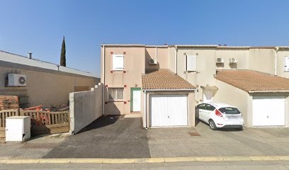Daniel Casapu, Kinésithérapeute à Istres