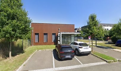 Johanna Guerveno, Kinésithérapeute à Villepreux